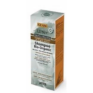 Guam UPKer Шампунь деликатный Био-Органический Olio Shampoo Delicato Dermolenitivo Шампунь деликатный линия Upker