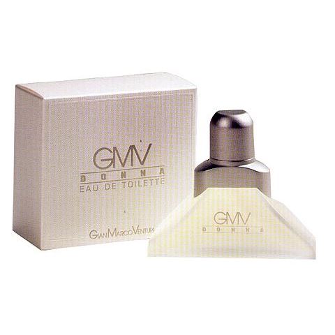 Gian Marco Venturi Fragrance Donna Гармоничный аромат с "классическим настроением"