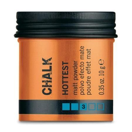 LakMe K.Style Chalk Hottest Matt Powder Пудра для волос с матовым эффектом
