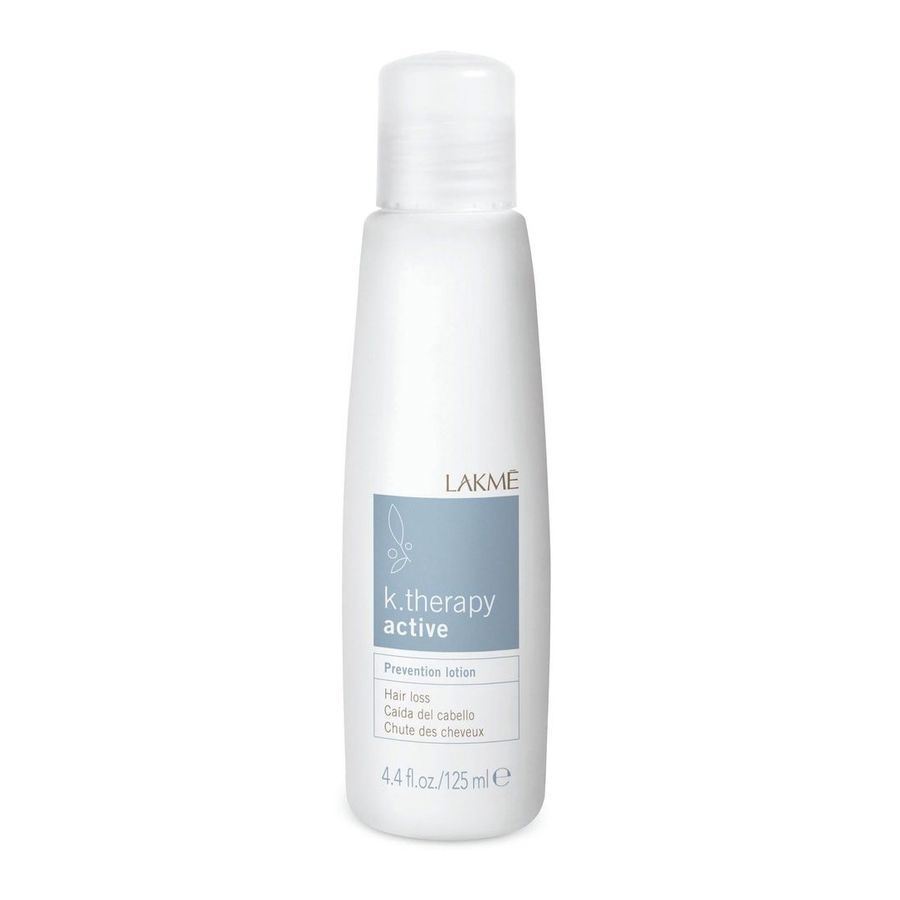 LakMe K-Therapy  Active Prevention Lotion Hair Loss Лосьон предотвращающий выпадение волос 