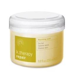 Repair Nourishing Mask Dry Hair