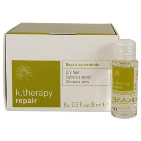 LakMe K-Therapy  Repair Concentrate Dry Hair Средство концентрированное для восстановления сухих волос