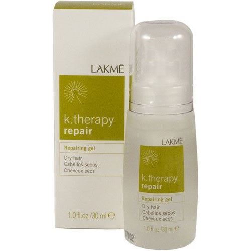 LakMe K-Therapy  Repair Repairing Gel Dry Hair Гель восстанавливающий для сухих волос