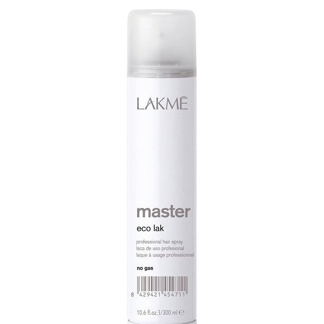 LakMe Master Eco Lak No Gas Лак для волос без газа 