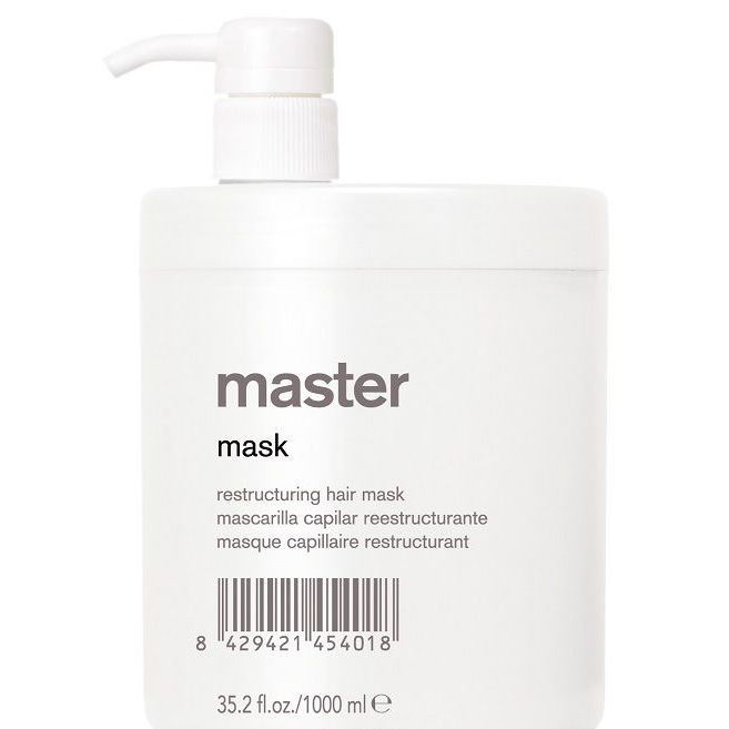 LakMe Master Mask Restructuring Hair Маска для волос 