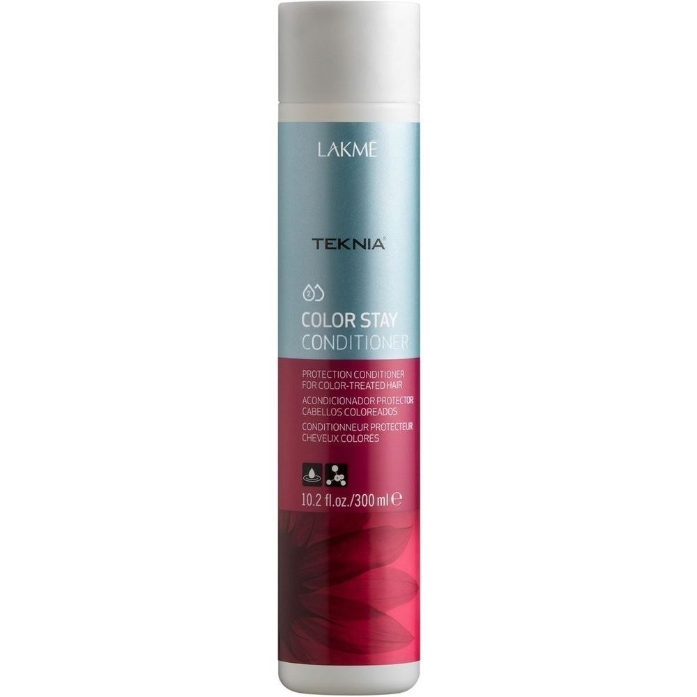 LakMe Teknia Color Stay Conditioner sulfate-free Кондиционер для защиты цвета окрашенных волос 