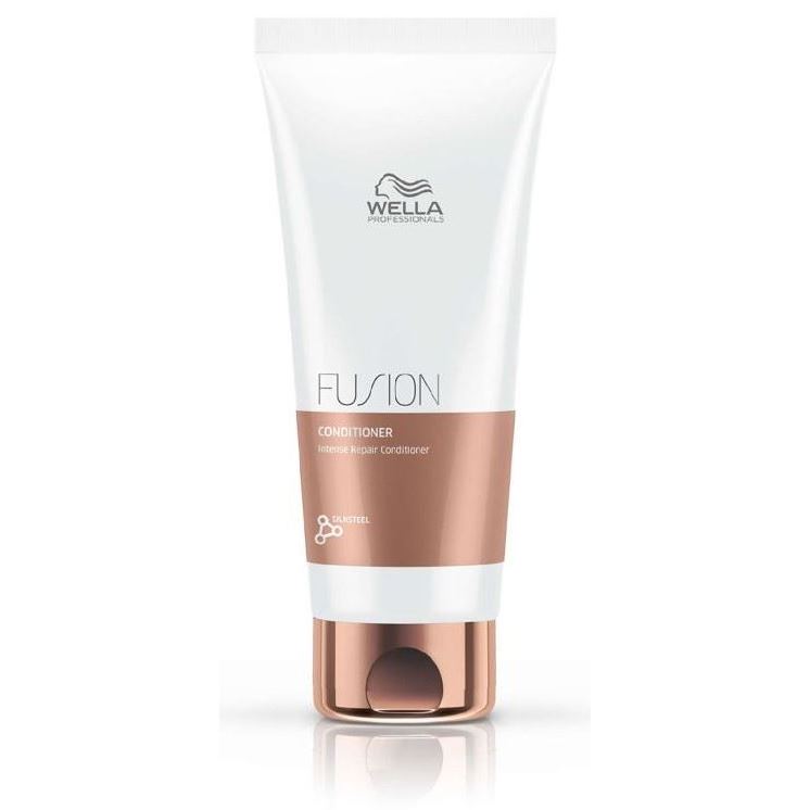 Wella Professionals Fusion Fusion Intense Repair Conditioner Интенсивный восстанавливающий бальзам