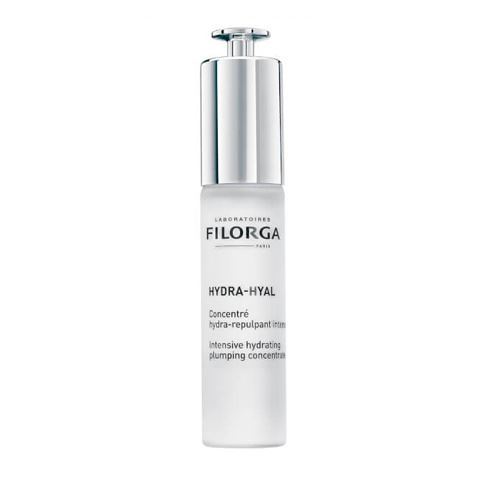 Filorga Антивозрастная косметика Hydra-Hyal Intensive Hydrating Plumping Concentrate Сыворотка - концентрат для интенсивного увлажнения и восстановления