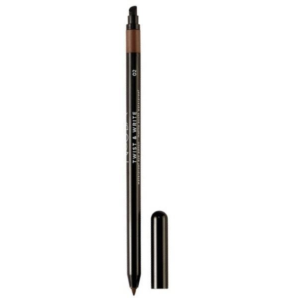 NoUBA Make Up Twist & Write Waterproof Eye Pencil Водостойкий карандаш для глаз
