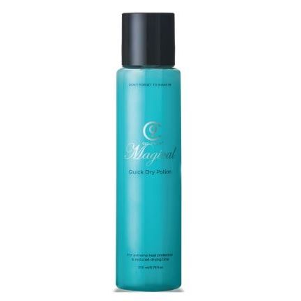 Cloud Nine Аксессуары Magical Quick Dry Potion  Спрей-эликсир для облегчения укладки волос