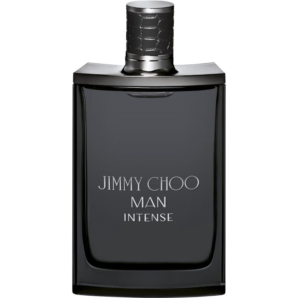 Jimmy Choo Fragrance Man Intense Новая версия аромата