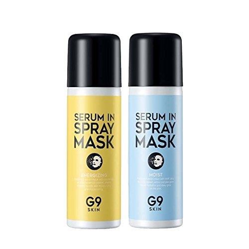 Berrisom Face Care G9 SKIN Serum In Spray Mask Маска-спрей для лица