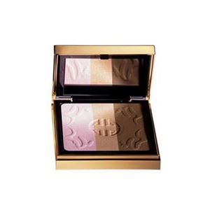 Yves Saint Laurent Make Up Palette Signes D'Orient Collector Powder for Eyes and Complexion Пудра компактная для лица и век