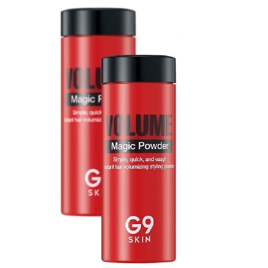 Berrisom Hair Care G9 Skin Volume Magic Powder Пудра для объема волос