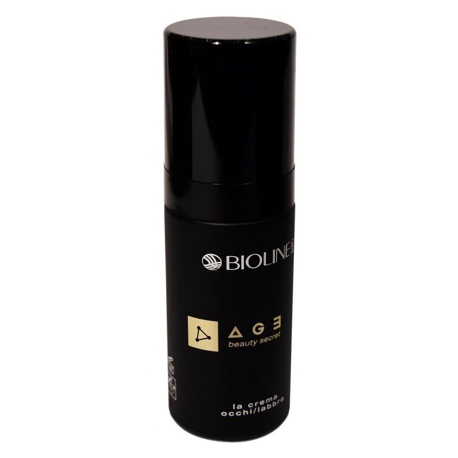 Bioline JaTo  AG3 Beauty Secret Eye/Lip Cream Антивозрастной крем для контуров глаз и губ