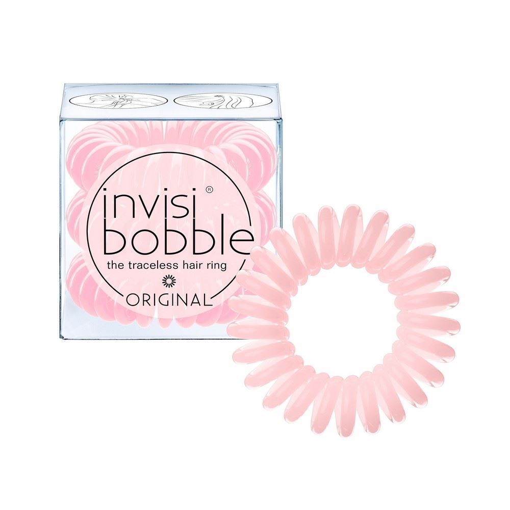 Invisibobble Резинки для волос Original Blush Hour Резинки для волос