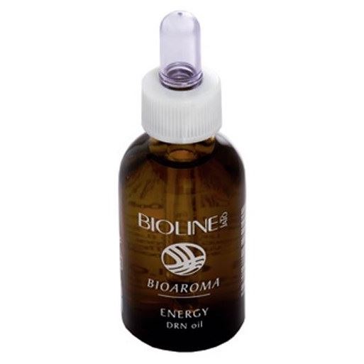 Bioline JaTo Bioaroma Energy DRN Oil Энергизирующее масло для кожи лица и тела