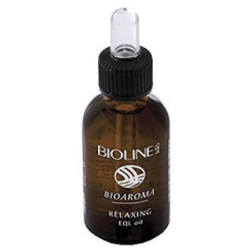 Bioline JaTo Bioaroma Relaxing EQL Oil Релаксирующее масло для кожи лица и тела