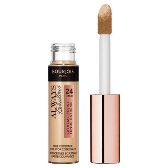 Bourjois Make Up Always Fabulous Full Coverage Sculptor Concealer  Консилер