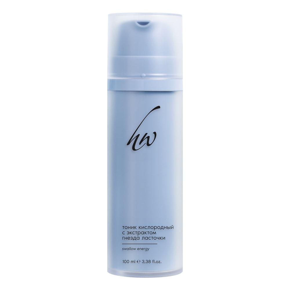 Premium Homework  Кислородный тоник Swallow Energy Кислородный тоник с экстрактом гнезда ласточки Swallow Energy