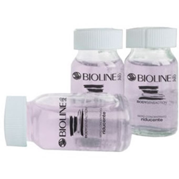 Bioline JaTo Body Care Concentrate Serum Reducing Soft Cellulite Fragile Capillaries Антицеллюлитная концентрированная сыворотка