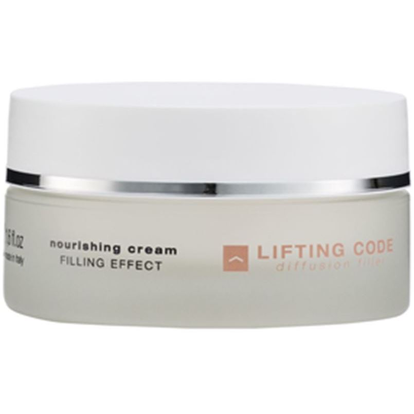 Bioline JaTo Lifting Code Nourishing Cream Filling Effect Питательный крем для лица с эффектом заполнения морщин