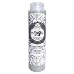 Luxury Platinum Soap 70th Anniversary