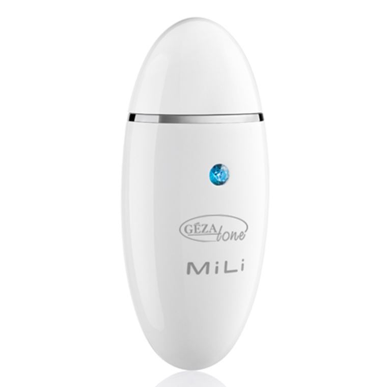 Gezatone Дарсонвали MiLi (Bluetooth) Измеритель влажности кожи Измеритель влажности кожи
