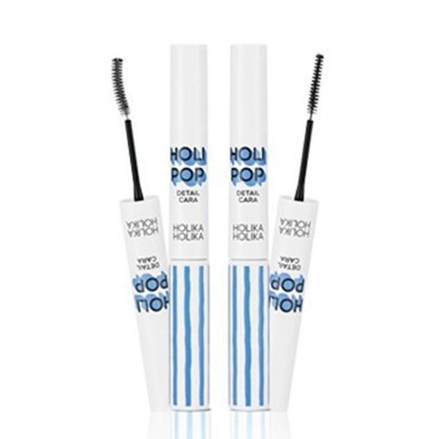 Holika Holika Make Up Holy Pop Detail Cara Тушь для ресниц
