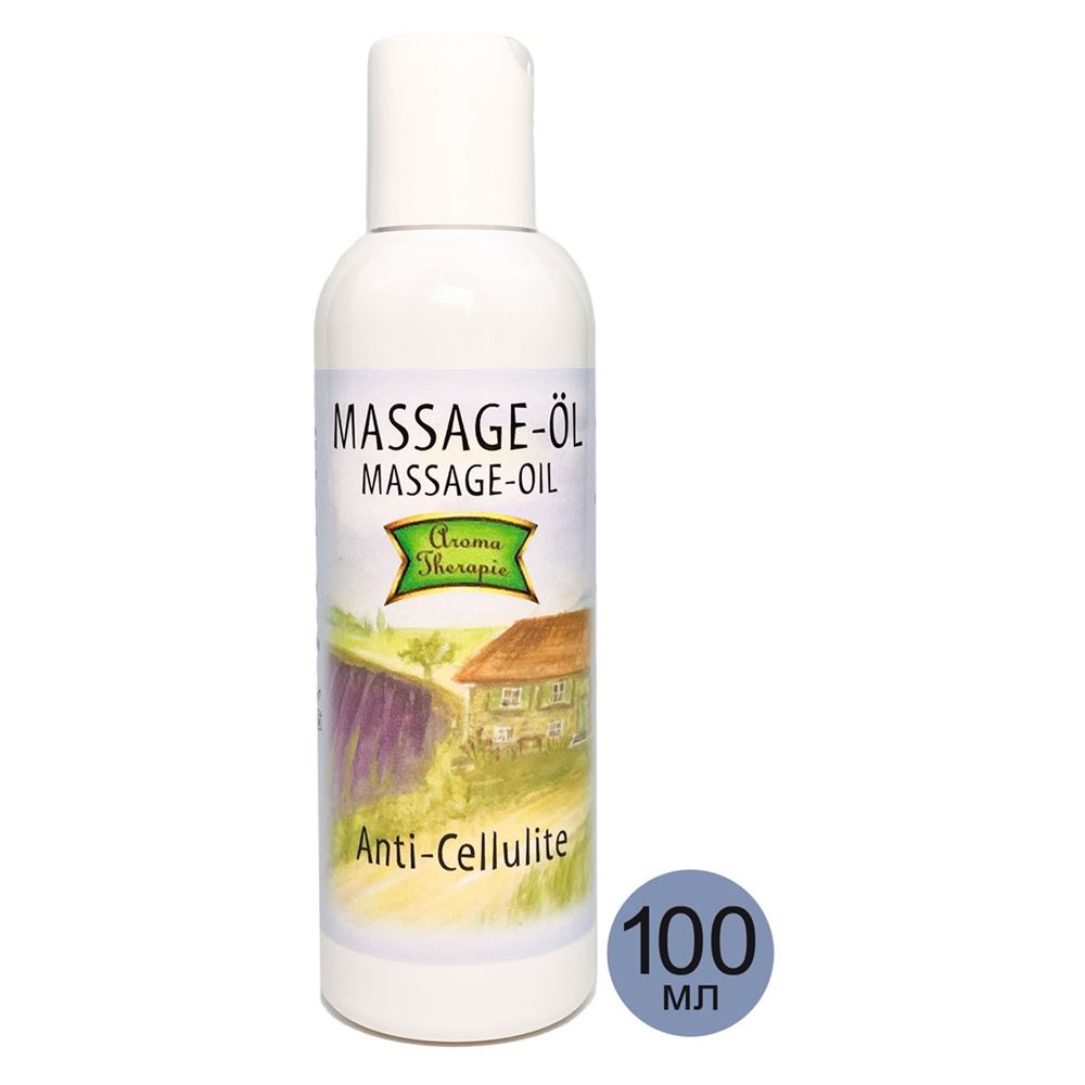 STYX Массажные Масла Масло Антицеллюлит Стикс Массажное Масло Антицеллюлит