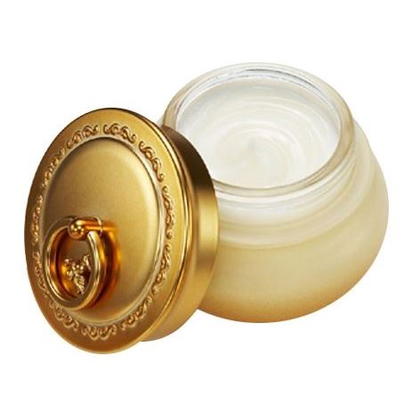 SkinFood Face Care Gold Caviar Cream Крем для лица с экстрактом икры и частицами золота 
