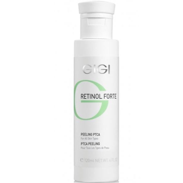 GiGi Retinol Forte Peeling PTCA For All Skin Types Гель-пилинг ПТСА