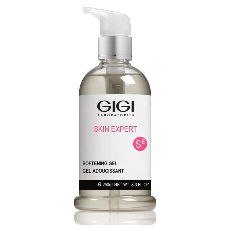 GiGi Special Preparations Softening Gel  Гель размягчающий для всех типов кожи
