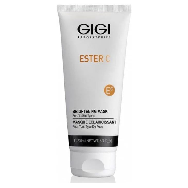 GiGi Ester C  Brightening Mask Маска для сияния кожи