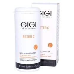 Daily Rice Exfoliator Profess 2% Salicylic Acid