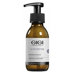 Whitening Booster For Professional Use Only