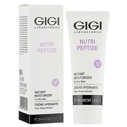 Instant Moisturizer For Dry Skin