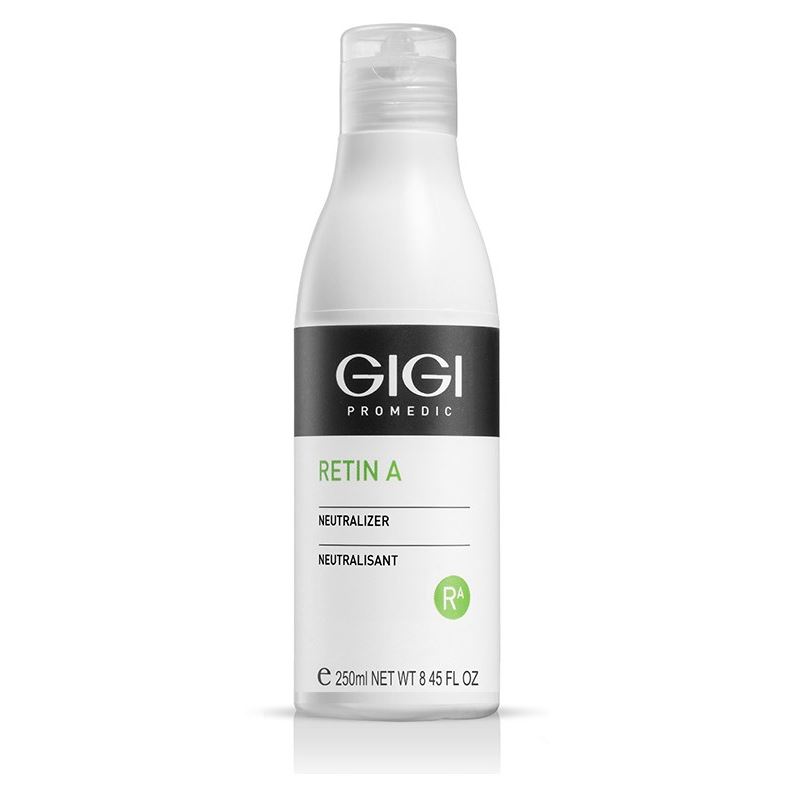 GiGi Glycopure Neutralizer Step 5 Нейтрализатор