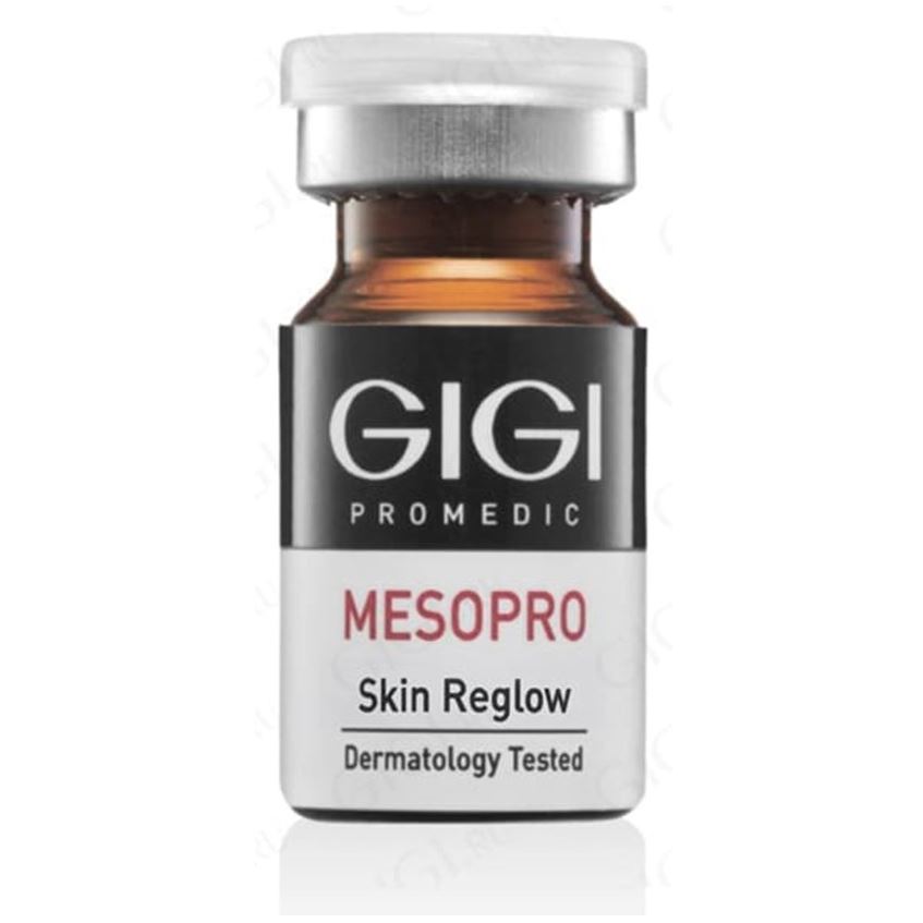 GiGi MesoActive MesoPro Skin Reglow Антивозрастной коктейль