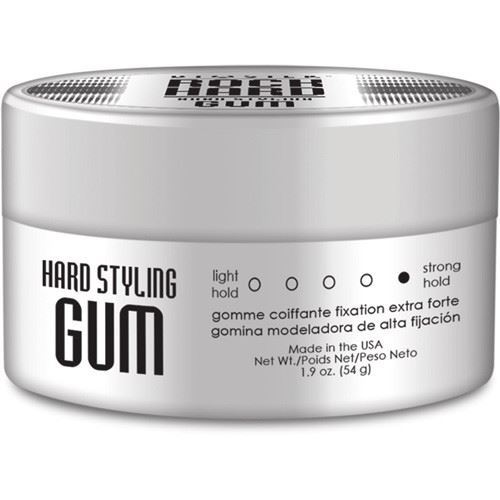 Biosilk Rock Hard Styling Gum Крем сверхсильной фиксации для укладки волос