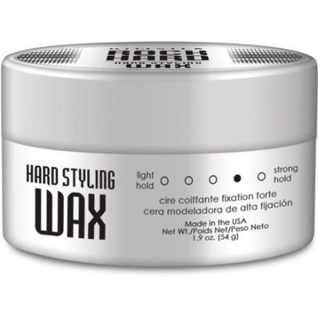 Biosilk Rock Hard Hard Styling Wax Моделирующий воск средней фиксации для укладки волос