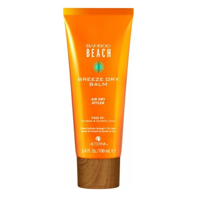 Alterna Bamboo Beach Breeze Dry BaIm Летний бальзам для волос
