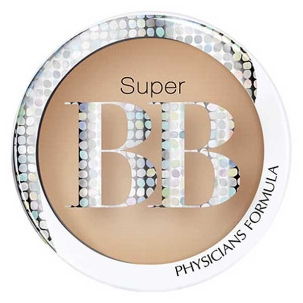 Physicians Formula Make Up Super BB Beauty Balm Powder SPF 30 Пудра