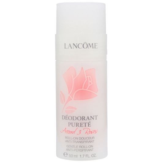 Lancome Fragrance Deodorant Purete Accord 3 Roses  Дезодорант Три розы