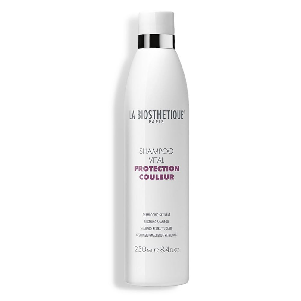 La Biosthetique Coloring and Perming Hair  Protection Couleur Shampoo Vital Шампунь для окрашенных нормальных волос 