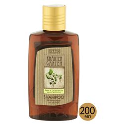 Шампунь Береза-Липа