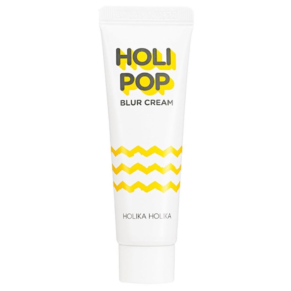 Holika Holika Make Up Holipop Blur Cream Осветляющий праймер