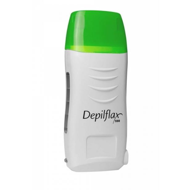 Depilflax Waxes Нагреватель для воска Нагреватель для воска в картридже с термостатом Depilflax100