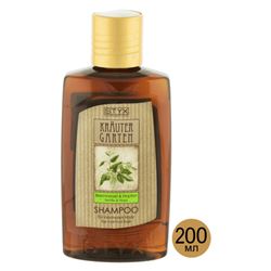 Шампунь Крапива-Хмель