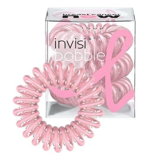 Invisibobble Резинки для волос Candy Cane Резинка-браслет для волос